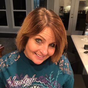 Meet your Posher, Kim